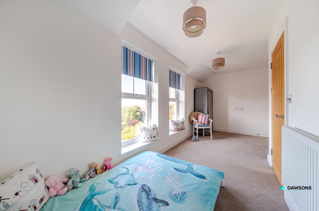Langland Court Road, Langland, Mumbles, Swansea, SA3 4AZ
